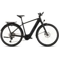 Trekking E-Bikes
