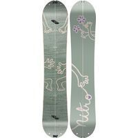 Splitboards