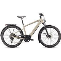 Fitness E-Bikes