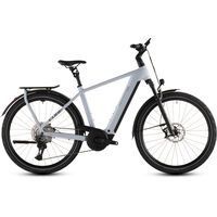 Trekking E-Bikes