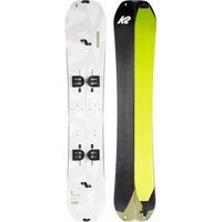 Splitboards