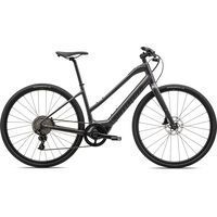 Fitness E-Bikes