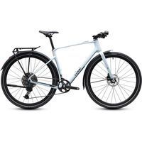 Fitnessbikes