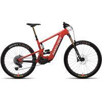 E-Mountainbikes