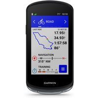 GPS Fahrradcomputer
