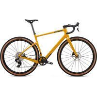 Gravelbikes & Cyclocrosser