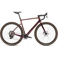 Gravelbikes & Crossräder