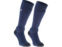 ION Shin Pads BD-Sock, indigo dawn