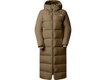 The North Face Women’s Triple C Parka, khaki stone