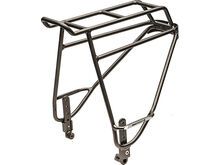 Blackburn Outpost Rear World Touring Rack, grey