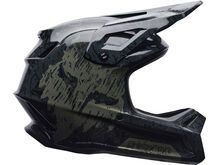 Fox Rampage RS Abyss, black