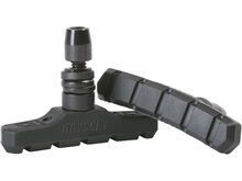 Odyssey Slim By Four Pads, black