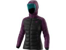 Dynafit Tigard Down Jacke Damen, royal purple