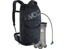 Evoc Stage 6 + Hydration Bladder 2, black