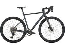 Scott Speedster Gravel 30, black