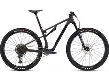 Cervelo ZFS-5 120 GX Eagle, five black