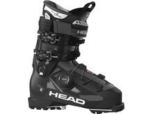Head Edge 130 HV GW BOA, black-white