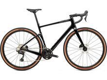 Cervelo Aspero Shimano GRX RX610, black/charcoal