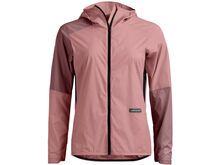 Ortovox Sequence Wind Jacket W, dusk rose