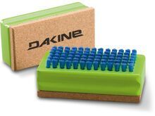 Dakine Nylon / Cork Brush, green