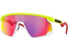 Oakley BXTR, Prizm Road / retina burn