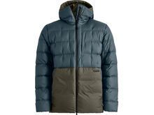 Ortovox DownWool 270 Jacket M, dark arctic grey