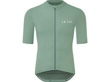 Le Col Hors Categorie Jersey II, lichen