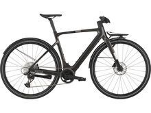 Scott Silence eRide 20, carbon black
