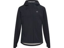 Fox Ranger Water Jacket Lunar, black