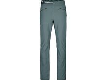 Ortovox Merino Shield Light Brenta Pants M, dark arctic grey