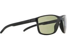 Red Bull Spect Eyewear Drift, Green / shiny black