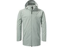 Schöffel Parka Style Bohorok MNS, tin grey