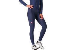 Castelli Espresso W DT Bibtight, belgian blue