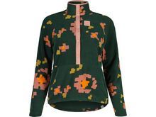 Maloja GirlanM., deep forest pixelrose