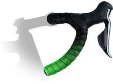 Cube Acid Lenkerband RC 3,0, black´n´neon green