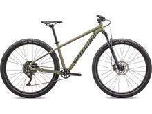 Specialized Rockhopper Comp - 29, gloss metallic spruce/smoke