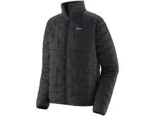 Patagonia Men's Micro Puff Jacket, black