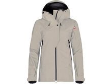 Elevenate Women's Pure Gore-Tex Jacket, ginger beige