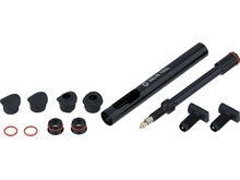 Newmen Streem Aero Valve Kit