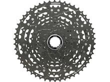 Shimano EP6 CS-LG400-11 Linkglide - 11-fach