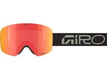Giro Contour RS, Vivid Ember / fragments black