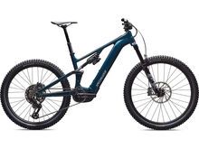 Specialized Turbo Levo 4 Comp Alloy, deep lake metallic/dune white