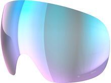 POC Fovea/Fovea Race Lens, Clarity Hi. Int./Partly Sunny Blue