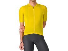 Castelli Espresso 2 Jersey, mango mojito