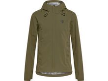 Fox Ranger 2.5-Layer Water Jacket, olive green