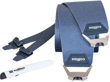 Colltex Palü Ready - 130 mm, anthracite