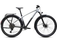 Cube Aim Pro FE 27.5, grey´n´black
