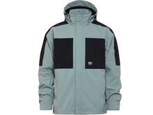 Horsefeathers Envoy Jacket, blue haze