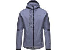 GOREWEAR Lupra 2.0 Gore-Tex LE3 Jacke Herren Herren, amethyst grey