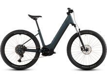 Cube Reaction Hybrid One 800 Easy Entry 27.5, royalgreen´n´prism